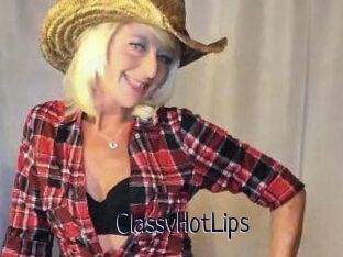 ClassyHotLips