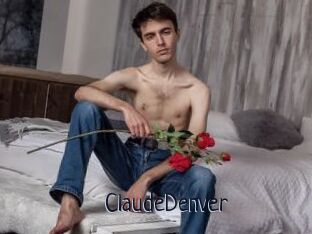 ClaudeDenver