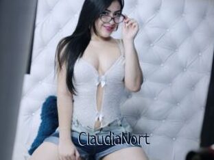 ClaudiaNort