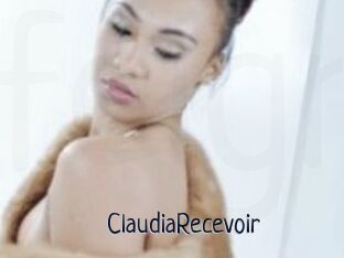 ClaudiaRecevoir