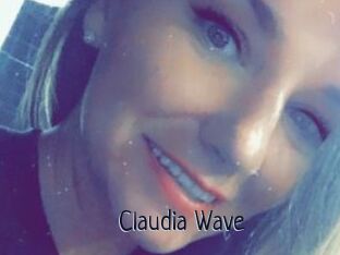 Claudia_Wave