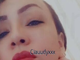 Clauudyxxx
