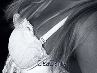 CleaClancy