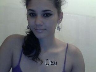 Cleo