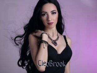 CleoBrook