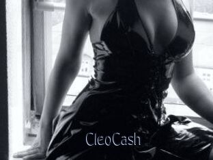 CleoCash