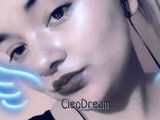 CleoDream