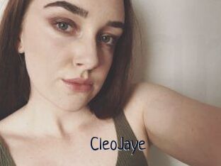 CleoJaye