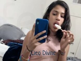 Cleo_Divine