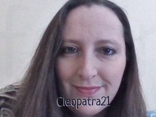 Cleopatra21