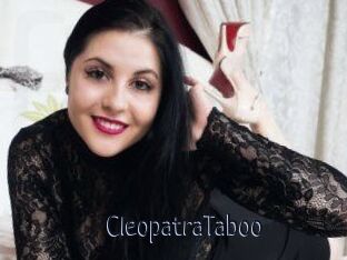 CleopatraTaboo