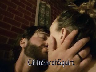CliffnSarahSquirt
