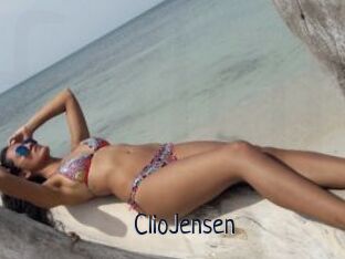 ClioJensen
