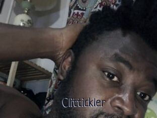 Clittickler