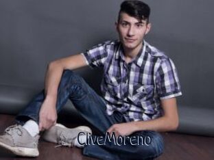 CliveMoreno