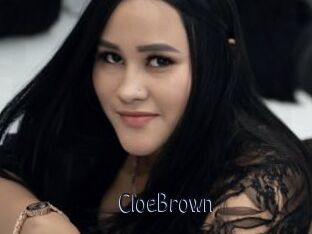 CloeBrown