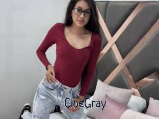 CloeGray