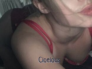 Cloelous