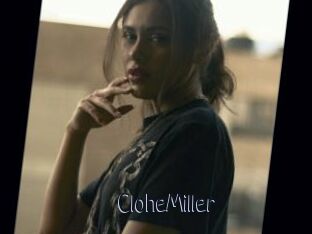 CloheMiller