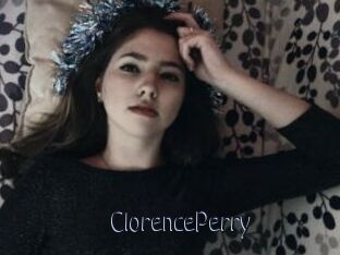 ClorencePerry