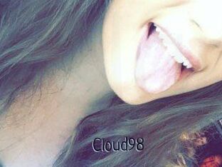 Cloud98