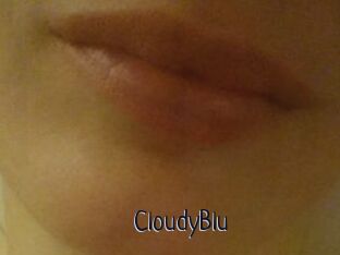 CloudyBlu