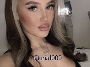Clucia1000