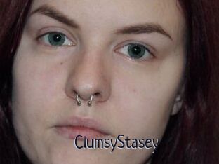 ClumsyStasey