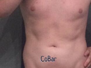 CoBar