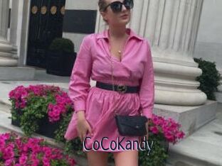 CoCoKandy
