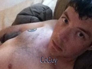 CoGuy