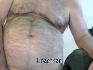 CoachKarl Fellation Gratuite