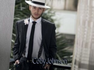 CobyJohnson
