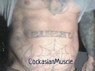 CockasianMuscle
