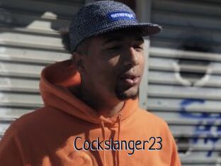 Cockslanger23