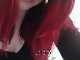 Coco25