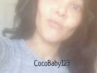 CocoBaby123