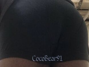 CocoBear91