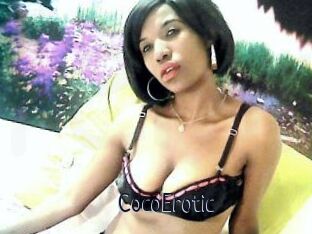 CocoErotic