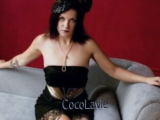 CocoLavie