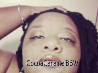 CocoaCaramelBBW