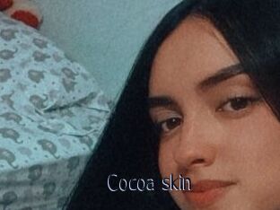 Cocoa_skin