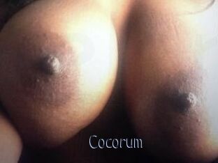 Cocorum