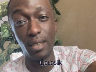 Cocosilk