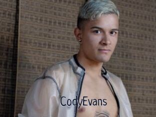 CodyEvans
