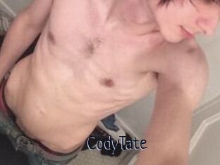 CodyTate