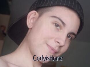 CodyisHome