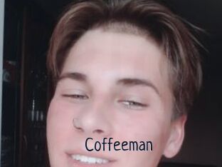 Coffeeman