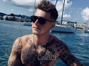 Cole101