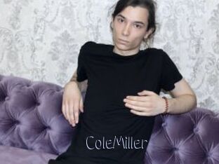 ColeMiller